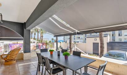 Revente - Villa - Torrevieja - Rocio del mar