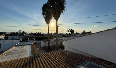 Revente - Villa - Torrevieja - San luis