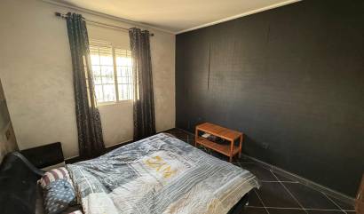 Revente - Villa - Torrevieja - San luis