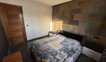 Revente - Villa - Torrevieja - San luis