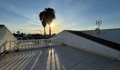 Revente - Villa - Torrevieja - San luis