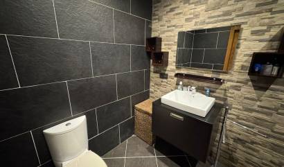 Revente - Villa - Torrevieja - San luis