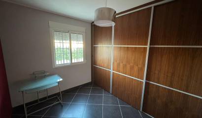 Revente - Villa - Torrevieja - San luis