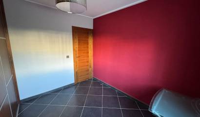 Revente - Villa - Torrevieja - San luis