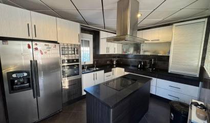 Revente - Villa - Torrevieja - San luis