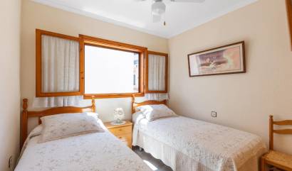 Revente - Villa - Torrevieja - Torreblanca