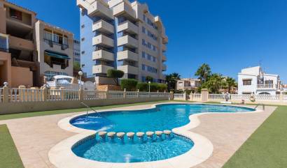 Revente - Villa - Torrevieja - Torreblanca