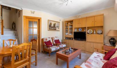 Revente - Villa - Torrevieja - Torreblanca