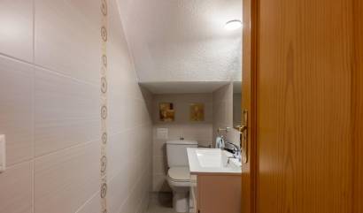 Revente - Villa - Torrevieja - Torreblanca