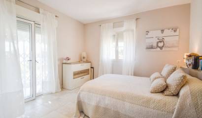 Revente - Villa - Torrevieja