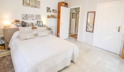 Revente - Villa - Torrevieja