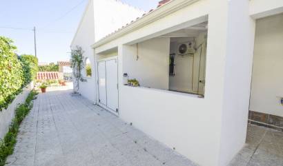 Revente - Villa - Torrevieja