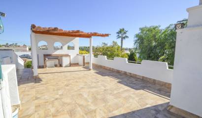 Revente - Villa - Torrevieja