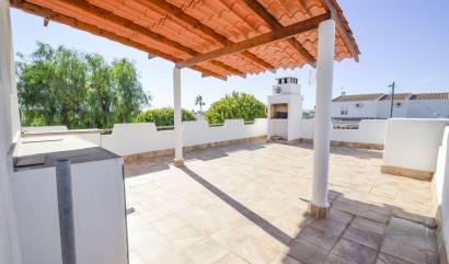 Revente - Villa - Torrevieja