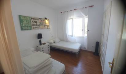 Revente - Villa - Torrevieja