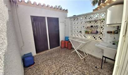Revente - Villa - Torrevieja