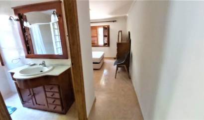 Revente - Villa - Torrevieja