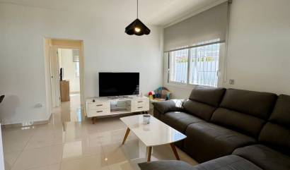 Revente - Villa - Torrevieja