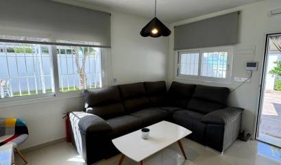 Revente - Villa - Torrevieja