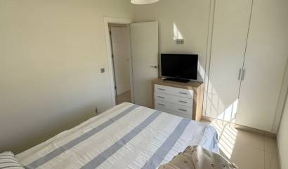 Revente - Villa - Torrevieja