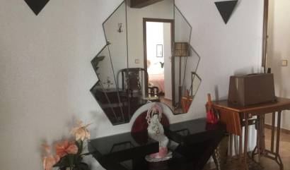 Revente - Villa - Torrevieja