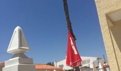 Revente - Villa - Torrevieja