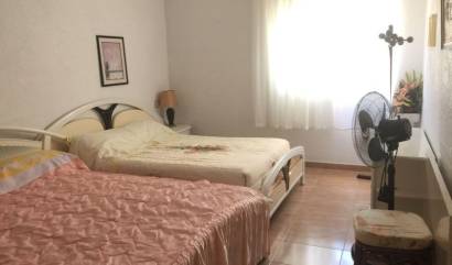 Revente - Villa - Torrevieja