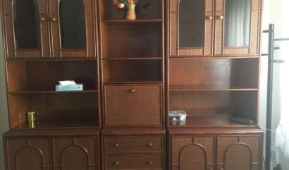 Revente - Villa - Torrevieja