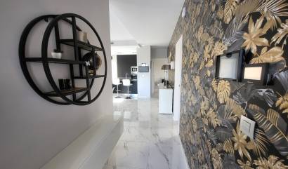 Revente - Villa - Villamartin - Villamartín