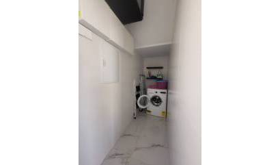 Revente - Villa - Villamartin - Villamartín