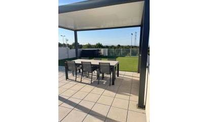 Revente - Villa - Villamartin - Villamartín