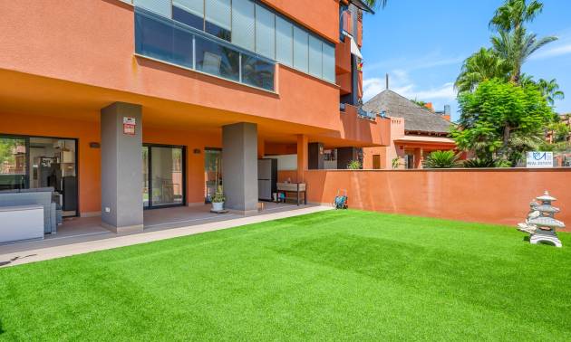  - Revente - Villamartin - Lomas del Golf