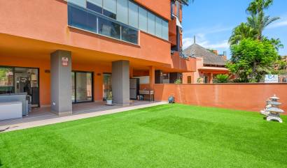 Revente -  - Villamartin - Lomas del Golf