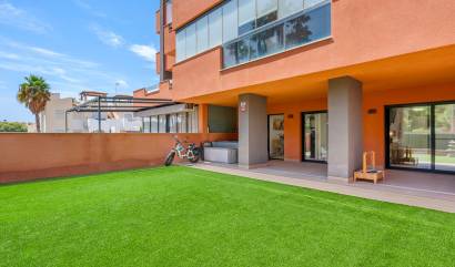 Revente -  - Villamartin - Lomas del Golf
