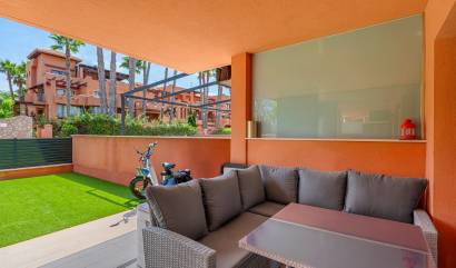 Revente -  - Villamartin - Lomas del Golf