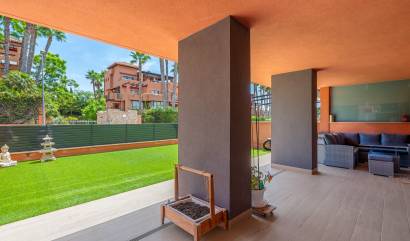 Revente -  - Villamartin - Lomas del Golf