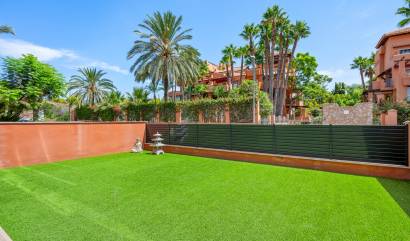 Revente -  - Villamartin - Lomas del Golf