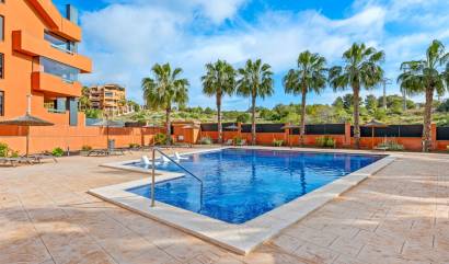 Revente -  - Villamartin - Lomas del Golf