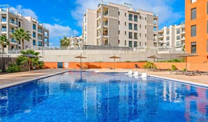 Revente -  - Villamartin - Lomas del Golf