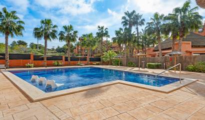 Revente -  - Villamartin - Lomas del Golf