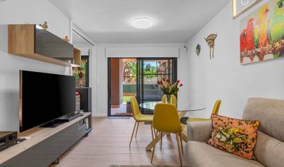 Revente -  - Villamartin - Lomas del Golf