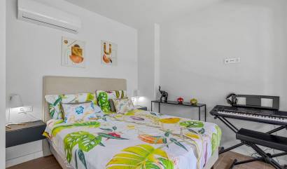 Revente -  - Villamartin - Lomas del Golf