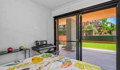 Revente -  - Villamartin - Lomas del Golf