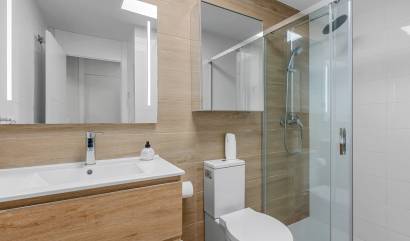 Revente -  - Villamartin - Lomas del Golf