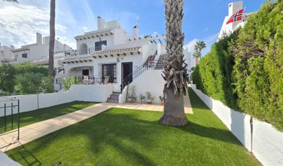 Revente -  - Villamartin * - Los Dolses *