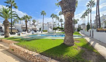 Revente -  - Villamartin * - Los Dolses *