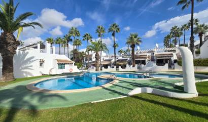Revente -  - Villamartin * - Los Dolses *