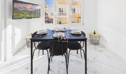 Sale - 1. Apartment / flat - Centro Torrevieja