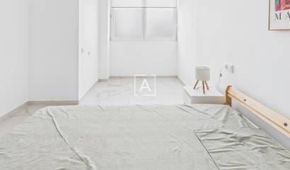 Sale - 1. Apartment / flat - Torrevieja Centro