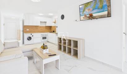 Sale - 1. Apartment / flat - Torrevieja Centro